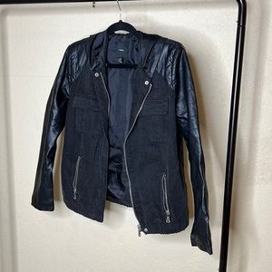 Denim Jacket size medium